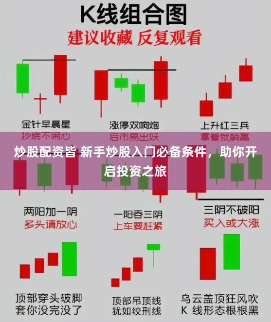 炒股配资皆 新手炒股入门必备条件，助你开启投资之旅