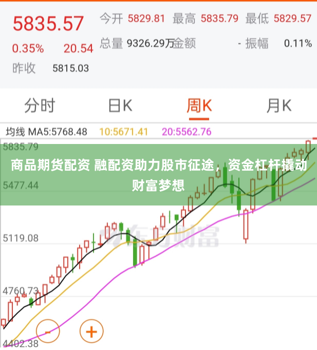 商品期货配资 融配资助力股市征途，资金杠杆撬动财富梦想