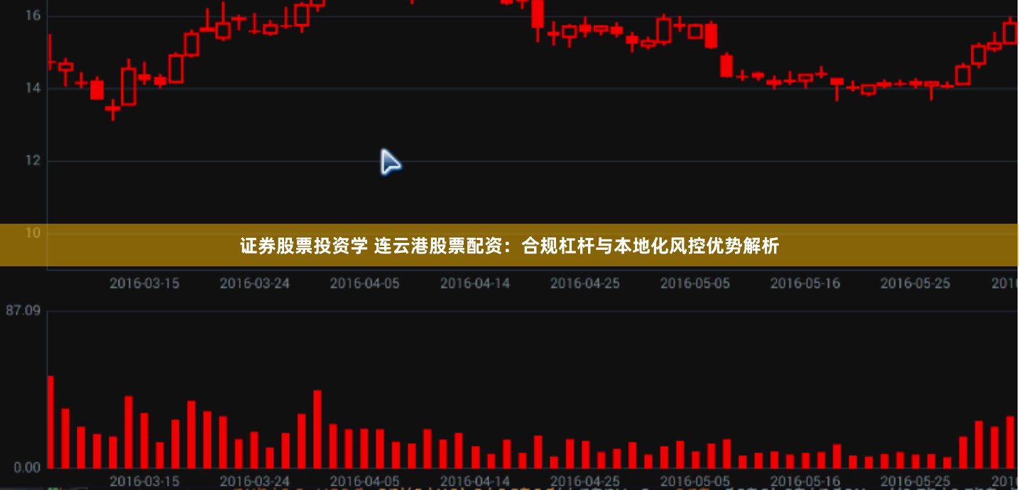 证券股票投资学 连云港股票配资:合规杠杆与本地化风控优势解析