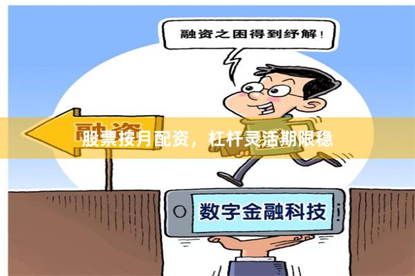 股票按月配资，杠杆灵活期限稳