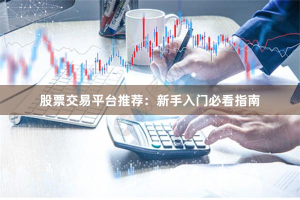 股票交易平台推荐：新手入门必看指南